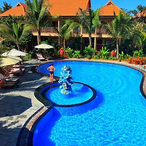 Golden Topaz Phú Quốc Resort