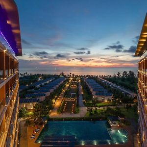 Sonaga Resort Phu Quoc